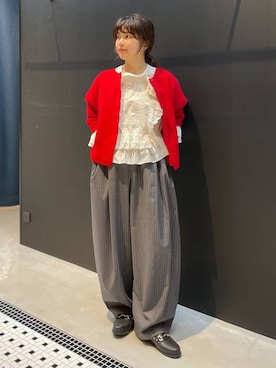 cl__izumiさんのコーディネート