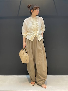 cl__izumiさんのコーディネート