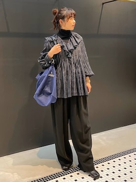 cl__izumiさんのコーディネート