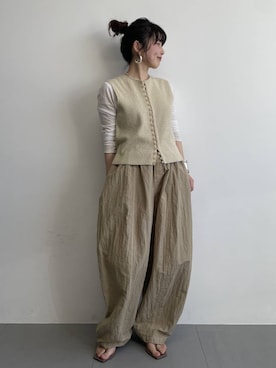 cl__izumiさんのコーディネート