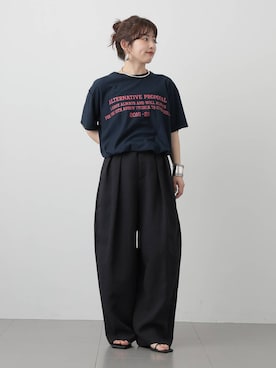 cl__izumiさんのコーディネート
