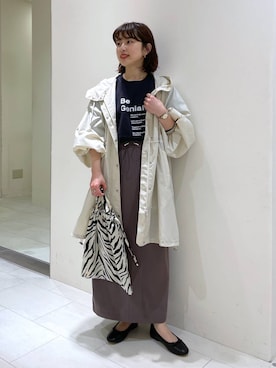 cl__izumiさんのコーディネート