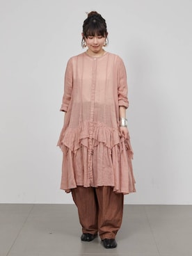 cl__izumiさんのコーディネート