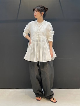 cl__izumiさんのコーディネート