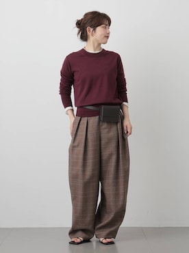 cl__izumiさんのコーディネート