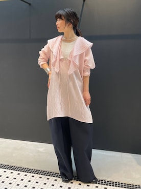 cl__izumiさんのコーディネート