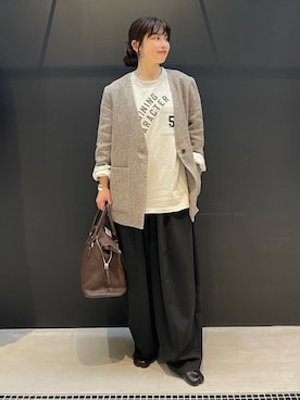 cl__izumiさんのコーディネート