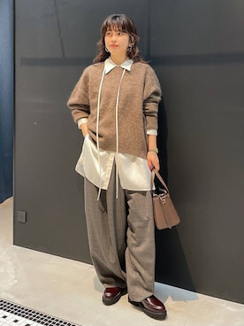 cl__izumiさんのコーディネート