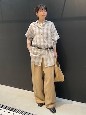 cl__izumiさんのコーディネート