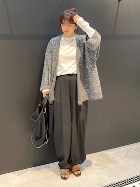 cl__izumiさん（レディース・153cm）の夏コーディネート