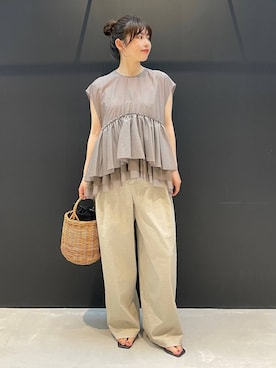 cl__izumiさんのコーディネート