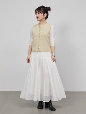 cl__izumiさんのコーディネート