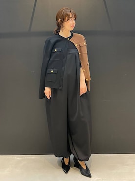 cl__izumiさん(レディース・155cm)の夏コーディネート