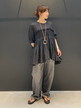 cl__izumiさんのコーディネート