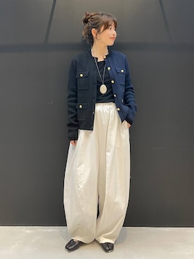 cl__izumiさんのコーディネート