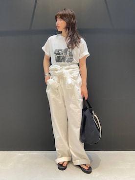 cl__izumiさん（レディース・153cm）の夏コーディネート