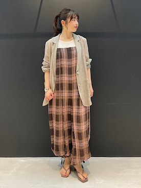 cl__izumiさんのコーディネート