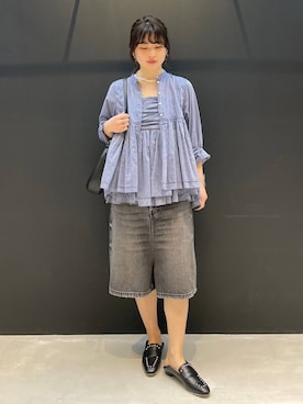 cl__izumiさんのコーディネート