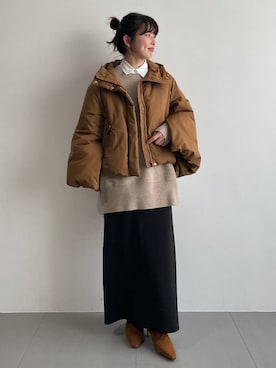 cl__izumiさんのコーディネート