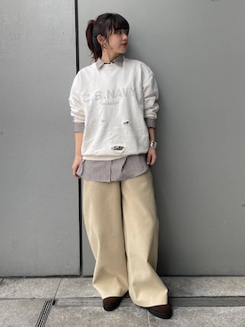 cl__izumiさんのコーディネート