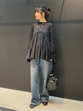 cl__izumiさんのコーディネート