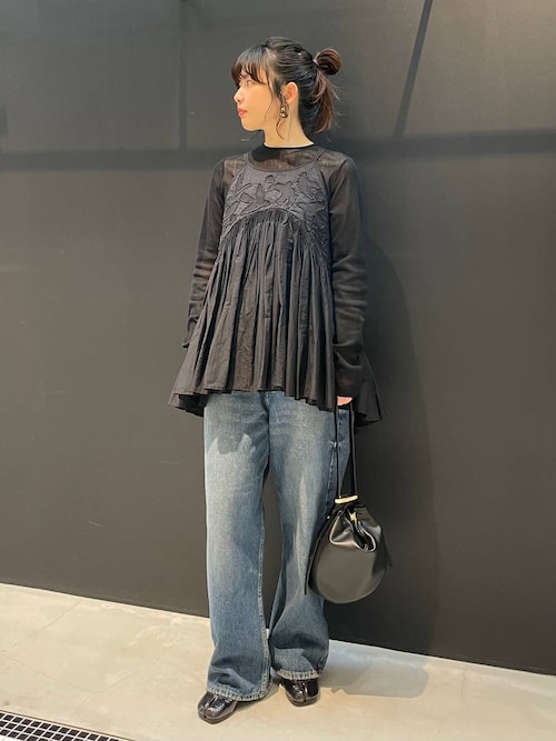 Curensology(カレンソロジー)/＜CSG＞ムーンピアス（ピアス（両耳用