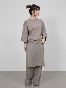 cl__izumiさんのコーディネート