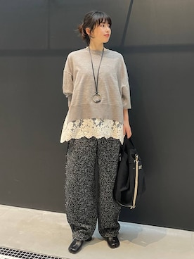 cl__izumiさんのコーディネート