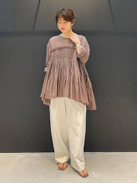 cl__izumiさんのコーディネート