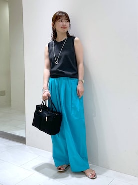 cl__izumiさんのコーディネート