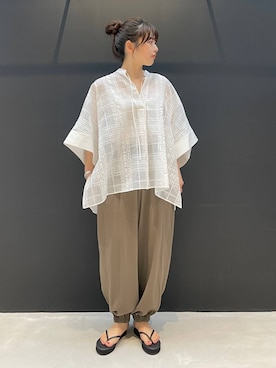 cl__izumiさんのコーディネート