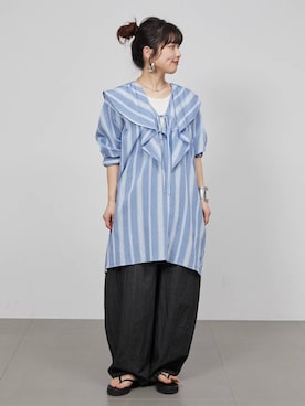 cl__izumiさんのコーディネート