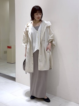 cl__izumiさんのコーディネート