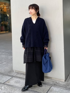 Curensology(カレンソロジー)/ストレッチタイトスカートを使った人気