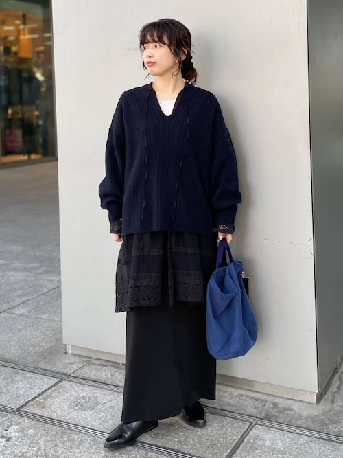 Curensology(カレンソロジー)/＜5AWARENESS＞ロングスリーブＴシャツ