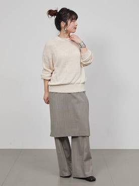 cl__izumiさんのコーディネート