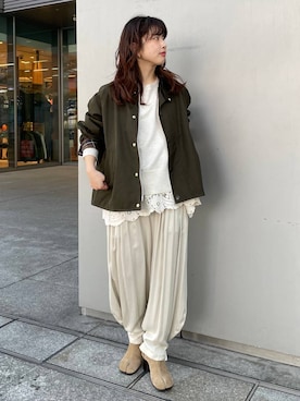 cl__izumiさんのコーディネート