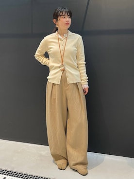 cl__izumiさんのコーディネート