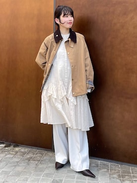 cl__izumiさんのコーディネート