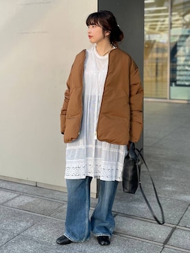 cl__izumiさんのコーディネート