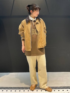 cl__izumiさんのコーディネート