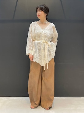 cl__izumiさんのコーディネート