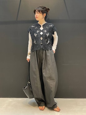 cl__izumiさんのコーディネート