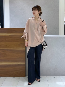 cl__izumiさんのコーディネート