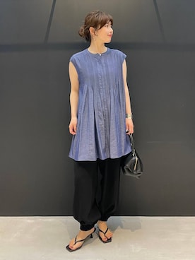 cl__izumiさんのコーディネート