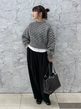 cl__izumiさんのコーディネート