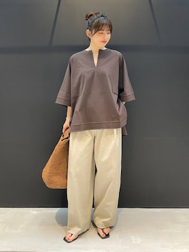 cl__izumiさんのコーディネート