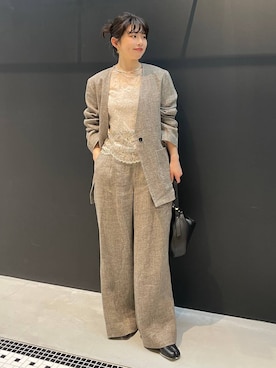 cl__izumiさんのコーディネート