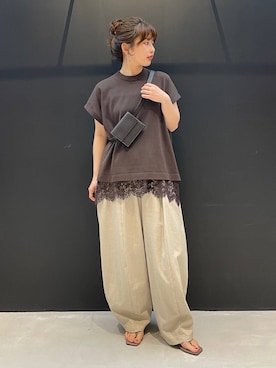 cl__izumiさんのコーディネート
