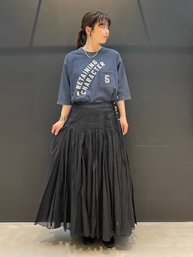 cl__izumiさんのコーディネート